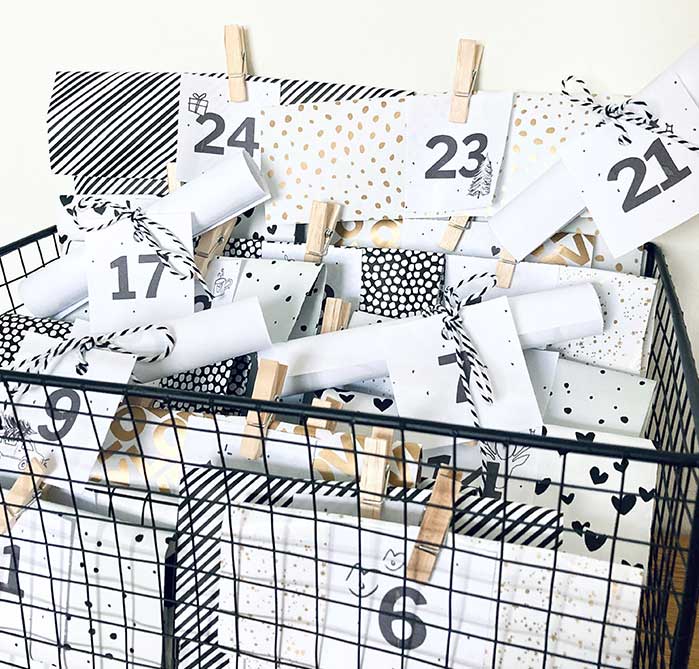 Viskalender Adventskalender - 24-Daagse 2025 Set met Vislokaas - Set Viskalender Adventskalender - 24-Daagse 2025 Set met Vislokaas - Set