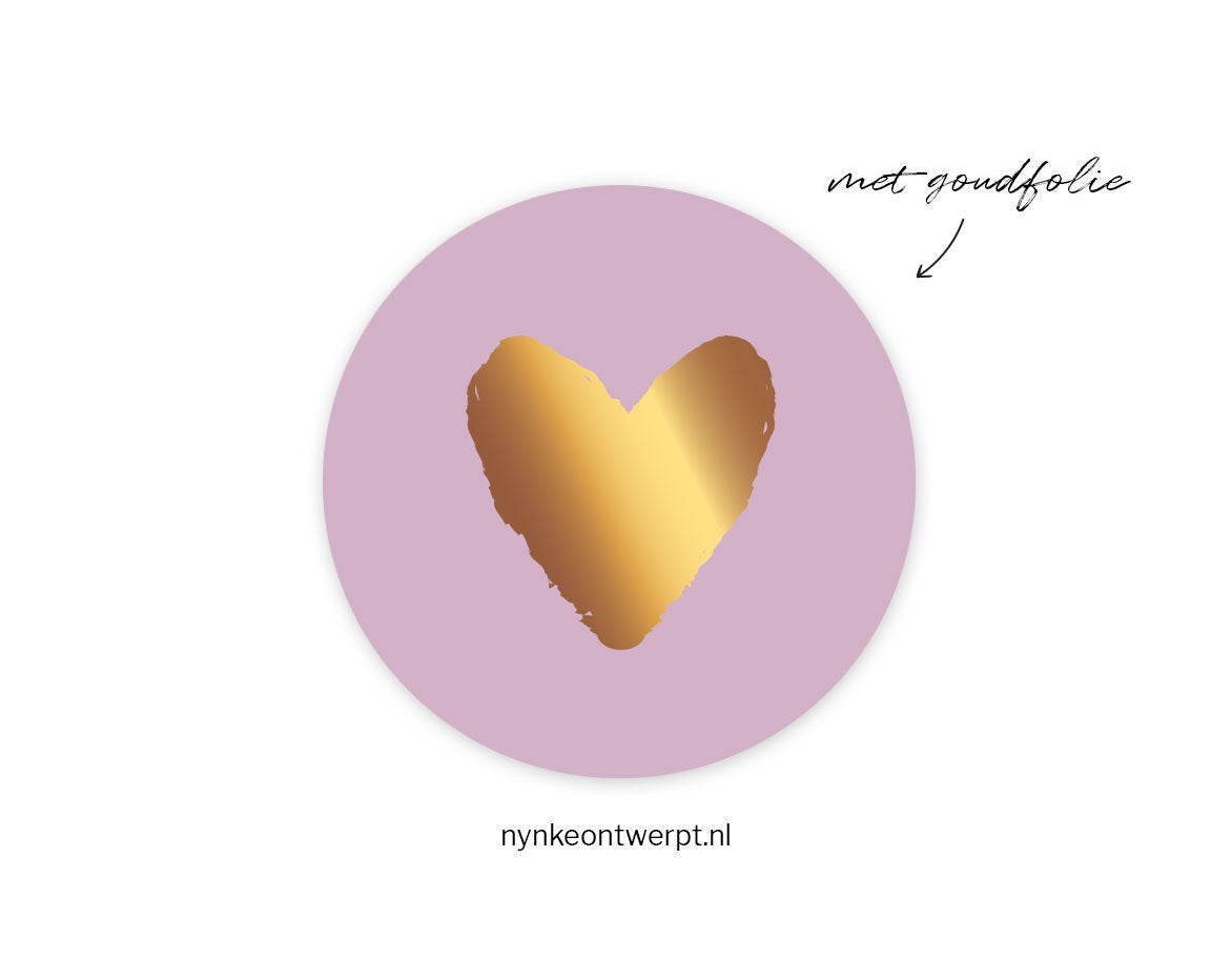 Stickermix | Sinterklaas | 20 stuks