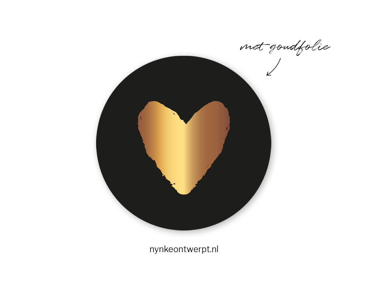 Stickermix | Sinterklaas | 20 stuks