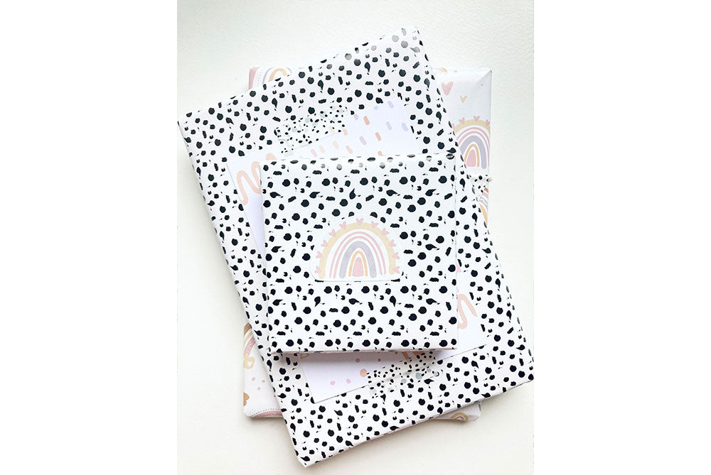 Kadopapier | Dots