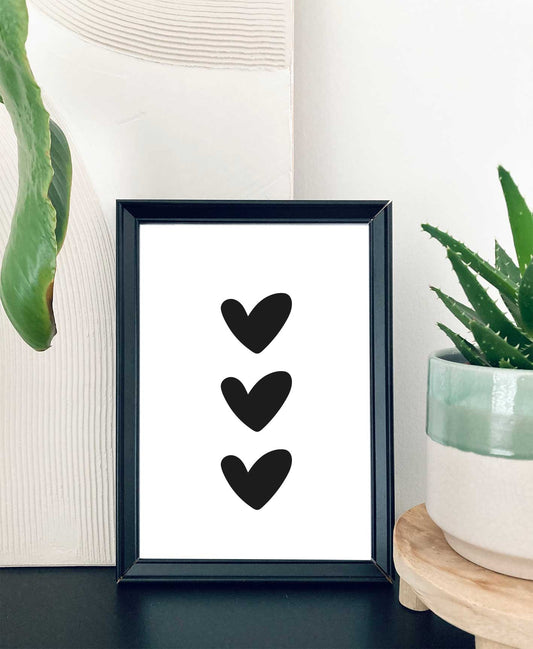 Posterset | 12 stuks