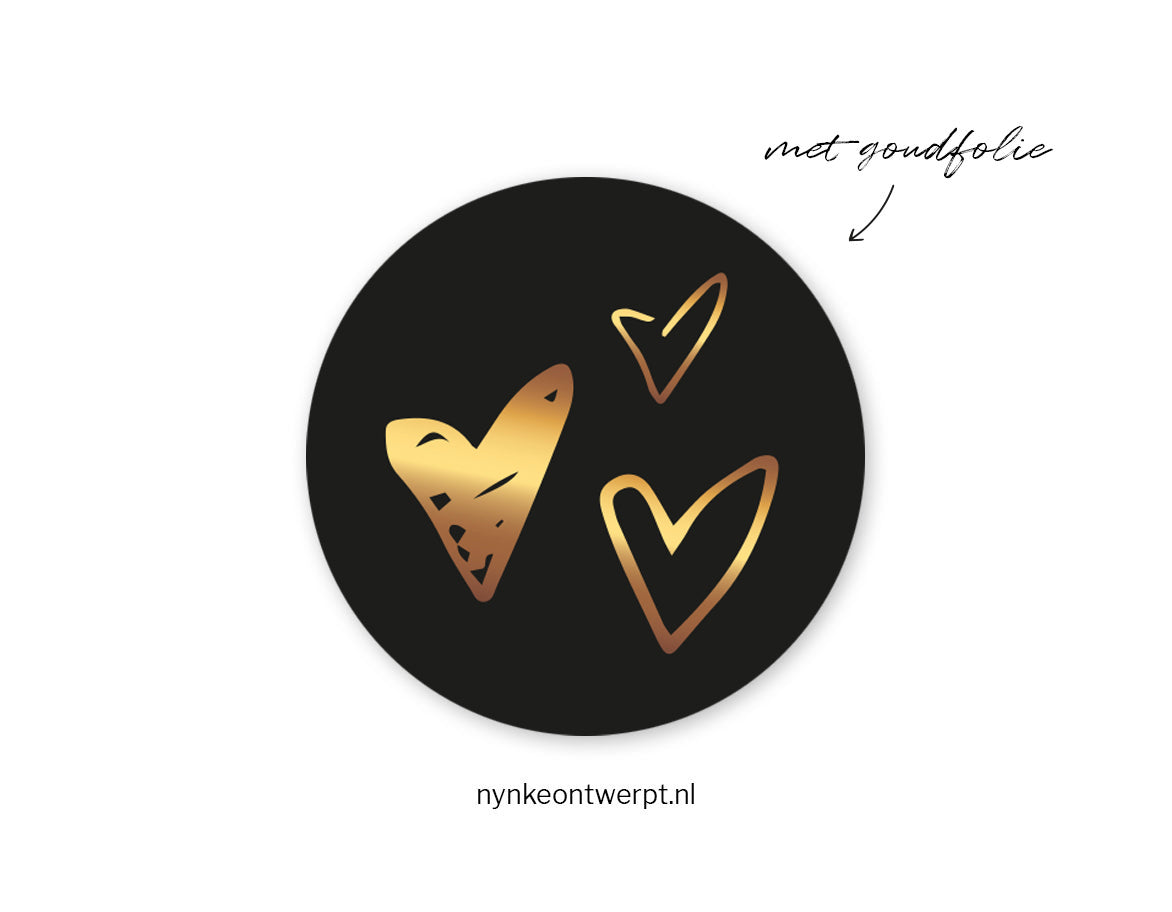 Stickermix | Sinterklaas | 20 stuks