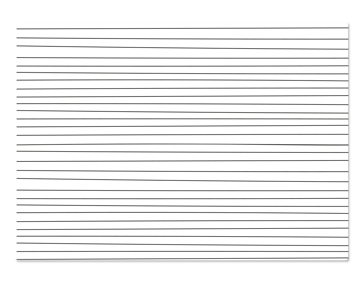 Kadopapier | Lines