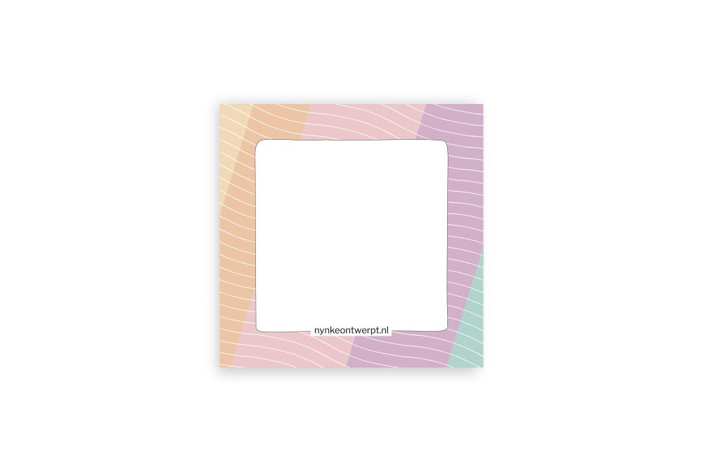 Mini-blok | Summer vibes