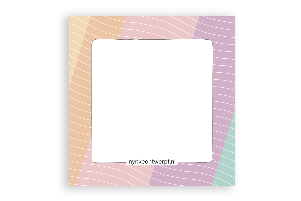 Mini-blok | Summer vibes