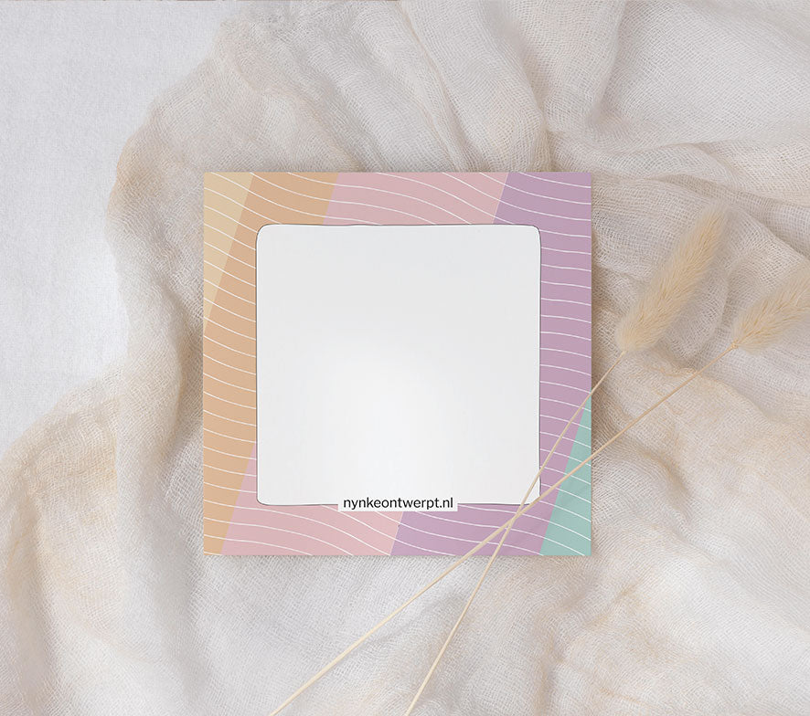Mini-blok | Summer vibes
