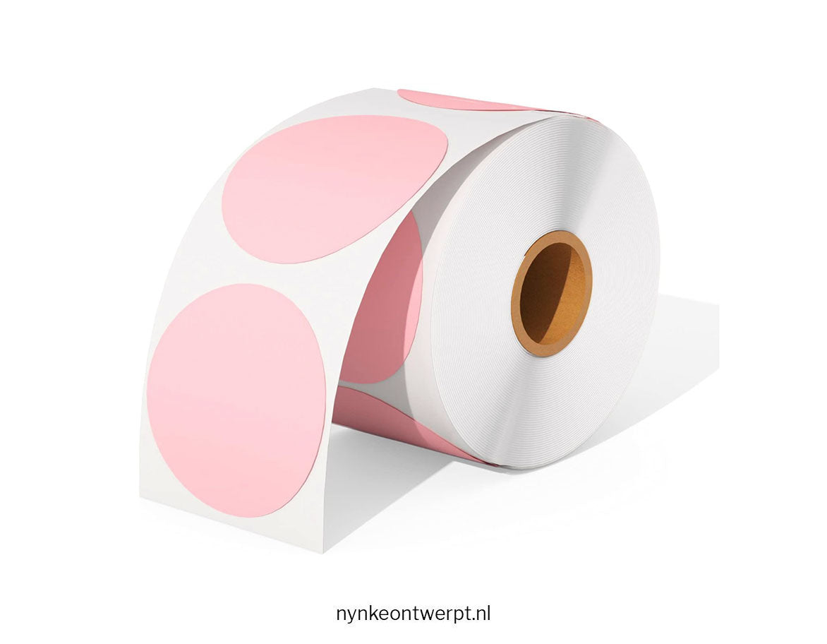 Avond-4-daagse Sticker | Wandeltopper | Stoer | 10 stuks