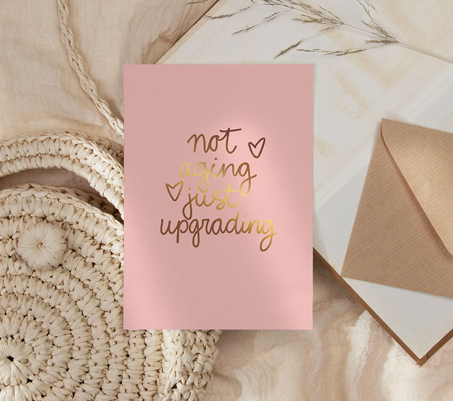 The golden heart collectie | Complete set | 14 kaarten