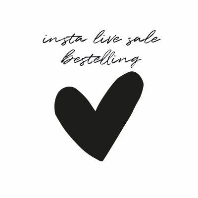 Insta live sale bestelling van kingstyle_nl