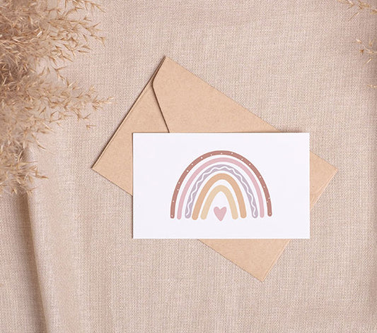 Mini-kaart | Rainbow